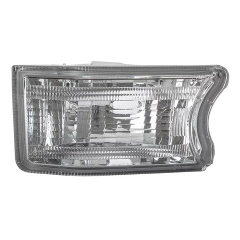 Turn Signal / Parking Light Pacific Auto Company P27402