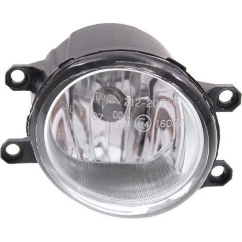 Fog Light Pacific Auto Company P274041