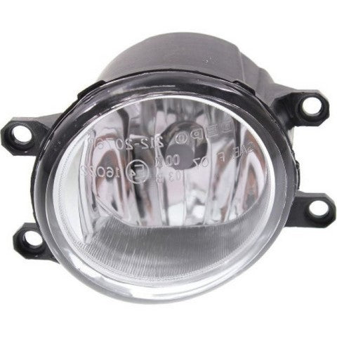 Fog Light Pacific Auto Company P274042