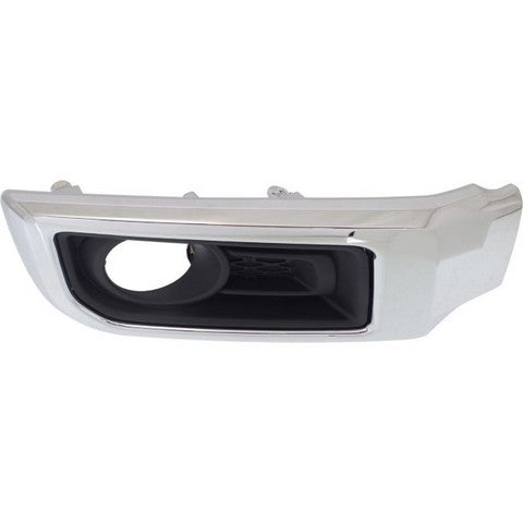 Fog Light Cover Pacific Auto Company P274047