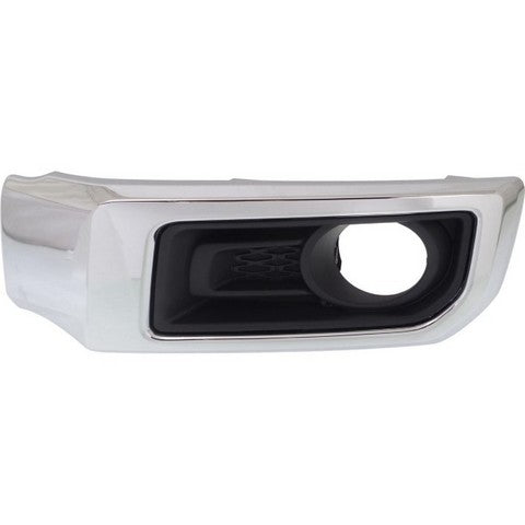 Fog Light Cover Pacific Auto Company P274048
