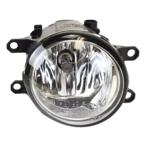 Fog Light Pacific Auto Company P27404
