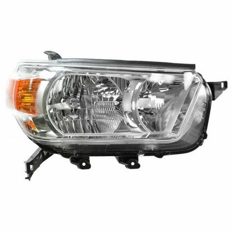 Headlight Pacific Auto Company P27405