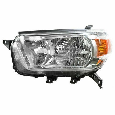 Headlight Pacific Auto Company P27406