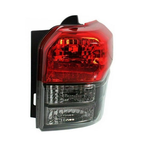 Tail Light Pacific Auto Company P27415