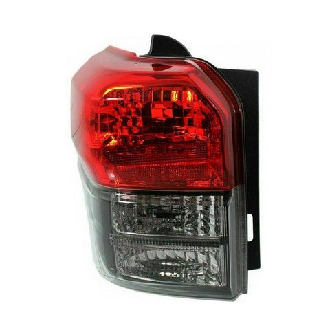 Tail Light Pacific Auto Company P27416