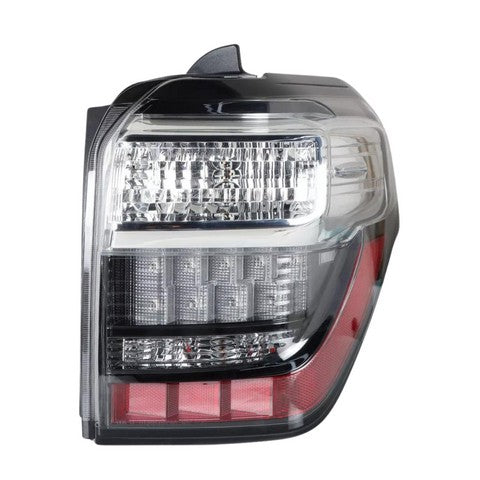 Tail Light Pacific Auto Company P27441