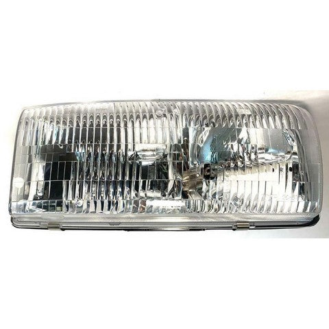 Headlight Assembly Pacific Auto Company P27451