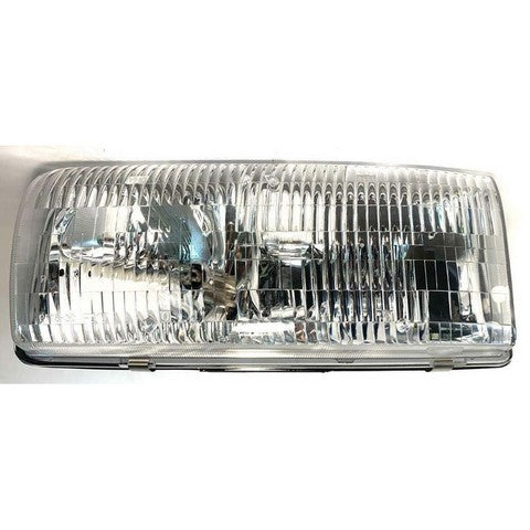 Headlight Assembly Pacific Auto Company P27452