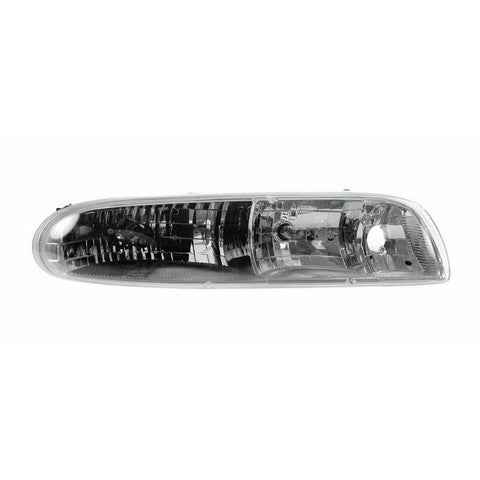 Headlight Assembly Pacific Auto Company P27453