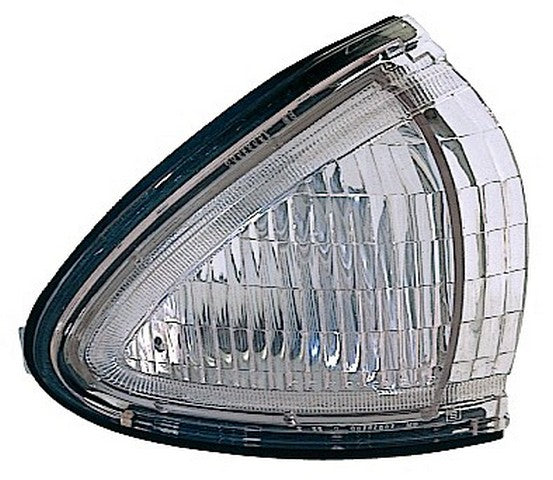 Side Marker Light Pacific Auto Company P27457