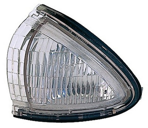 Cornering / Side Marker Light Assembly Pacific Auto Company P27458