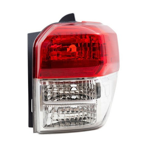 Tail Light Pacific Auto Company P27461