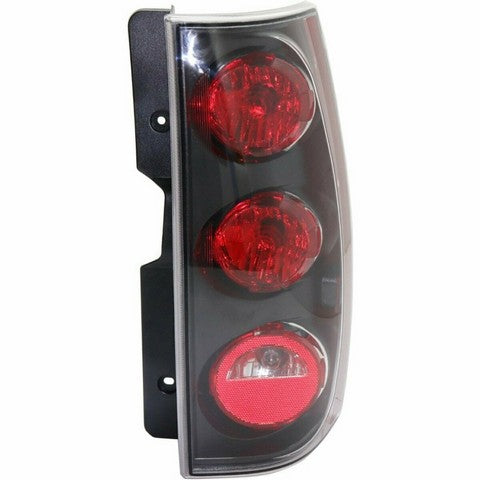 Tail Light / Side Marker Light Assembly Pacific Auto Company P27477