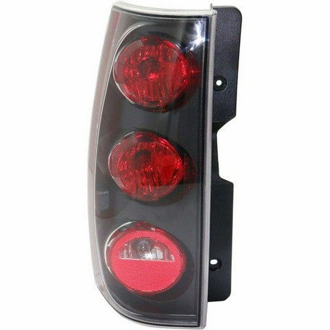 Tail Light / Side Marker Light Assembly Pacific Auto Company P27478