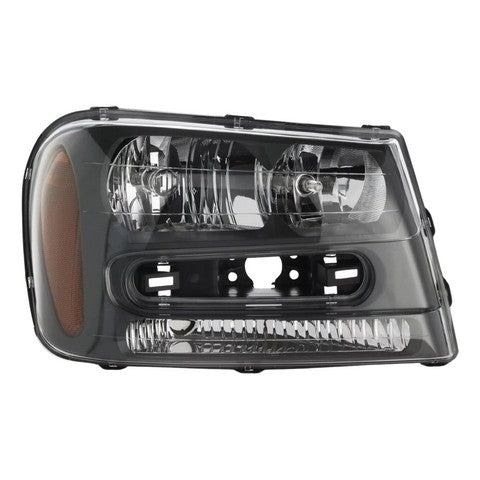 Headlight Assembly Pacific Auto Company P27511