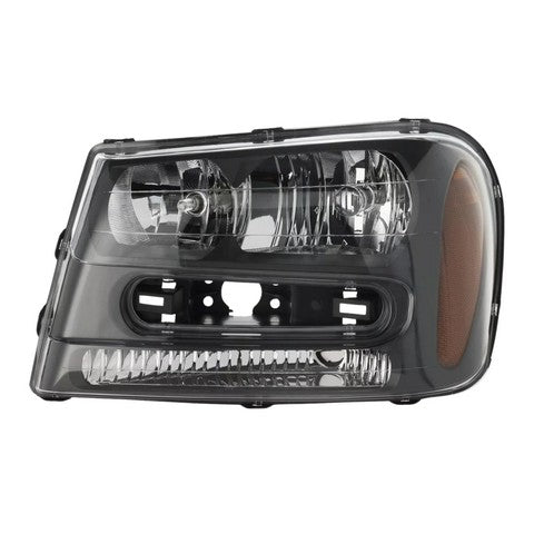 Headlight Assembly Pacific Auto Company P27512