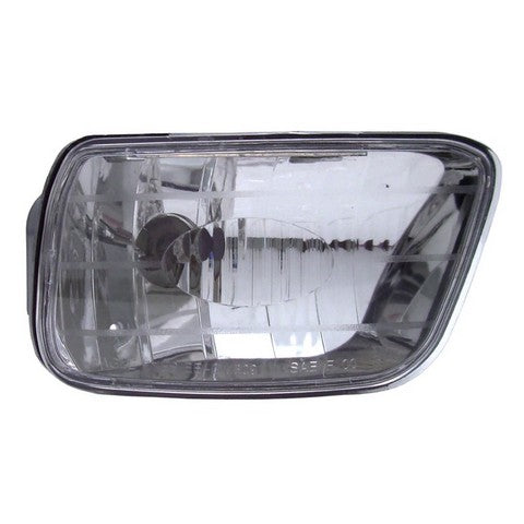 Fog Light Pacific Auto Company P27515