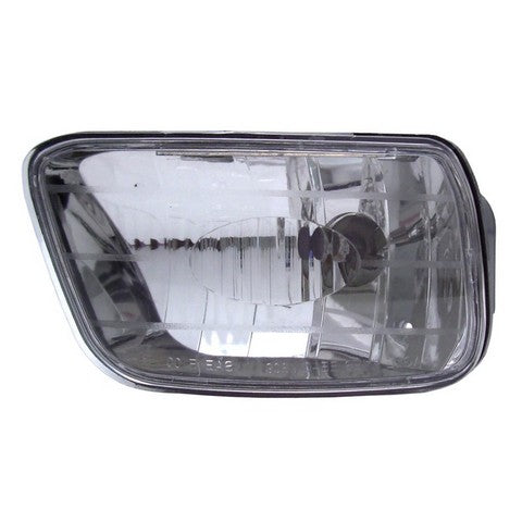 Fog Light Pacific Auto Company P27516