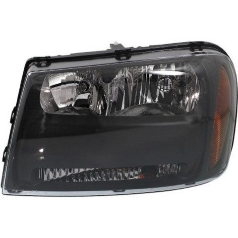 Headlight Assembly Pacific Auto Company P27532