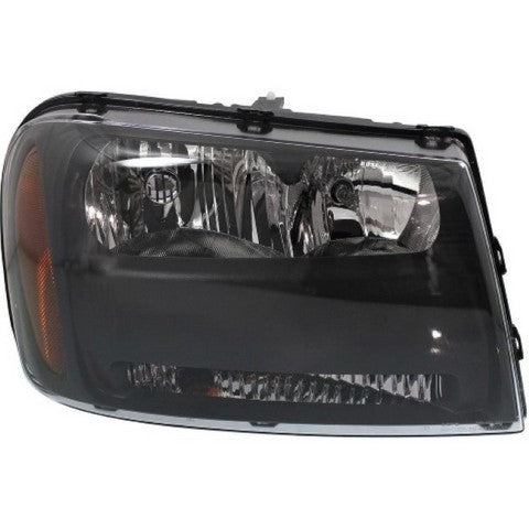 Headlight Assembly Pacific Auto Company P27533