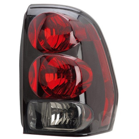 Tail Light Assembly Pacific Auto Company P27569
