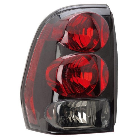 Tail Light Assembly Pacific Auto Company P27570