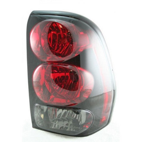 Fog Light Pacific Auto Company P27571