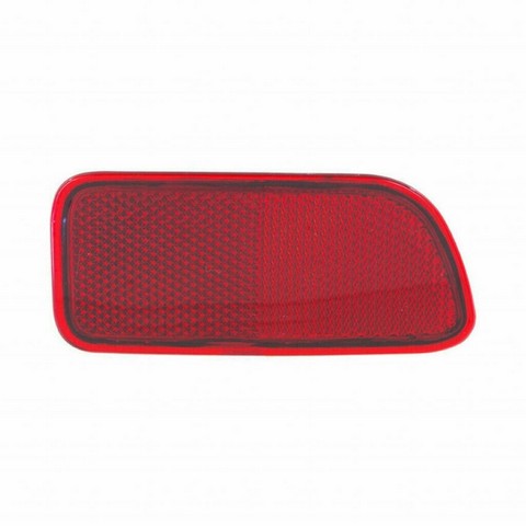 Bumper Cover Reflector Pacific Auto Company P27575