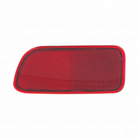 Bumper Cover Reflector Pacific Auto Company P27576