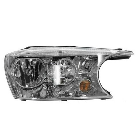 Headlight Assembly Pacific Auto Company P27587