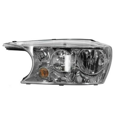 Headlight Assembly Pacific Auto Company P27588
