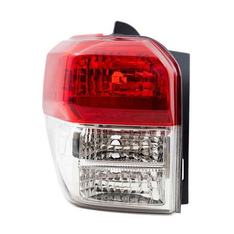 Tail Light Pacific Auto Company P27596