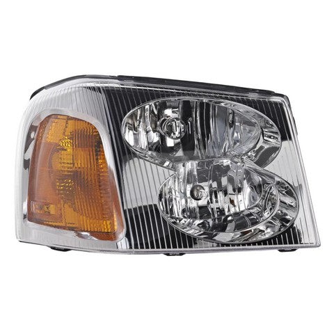 Headlight Assembly Pacific Auto Company P27611