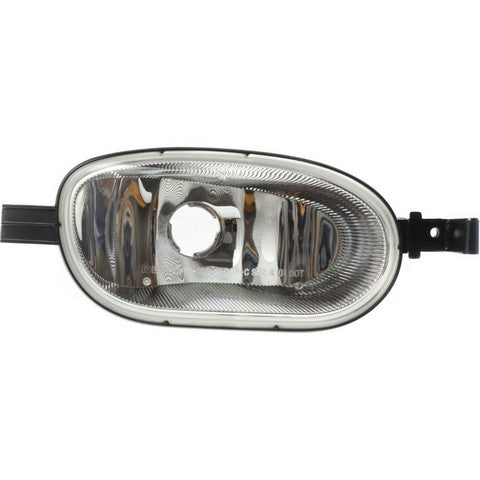 Cornering / Side Marker Light Assembly Pacific Auto Company P27617