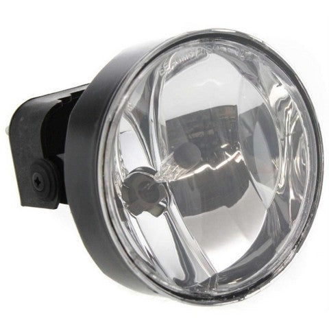 Fog Light Pacific Auto Company P27620