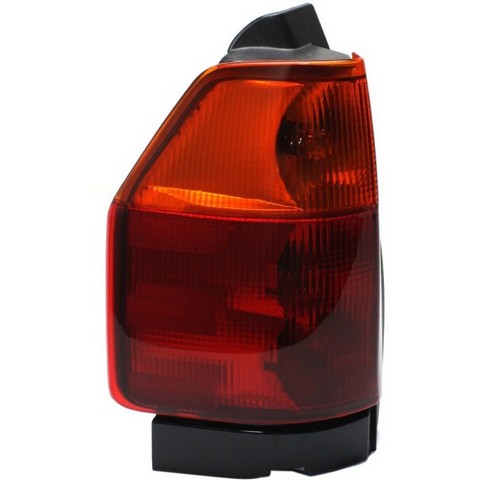 Tail Light Assembly Pacific Auto Company P27632