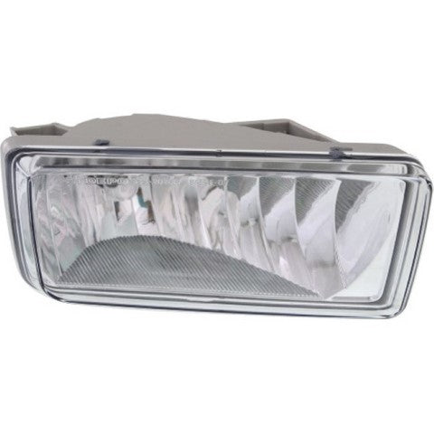 Fog Light Pacific Auto Company P27657