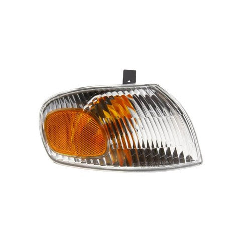 Cornering / Side Marker Light Assembly Pacific Auto Company P2787