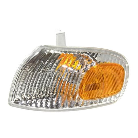 Cornering Light Assembly Pacific Auto Company P2788