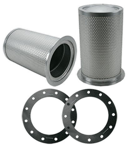 Engine Oil Separator Wix Filters P27B708