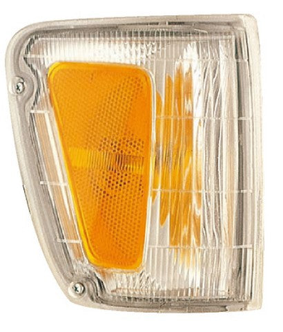 Cornering Light Assembly Pacific Auto Company P2811