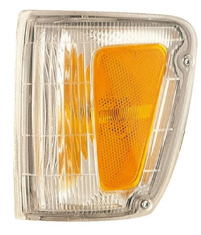 Cornering Light Assembly Pacific Auto Company P2812