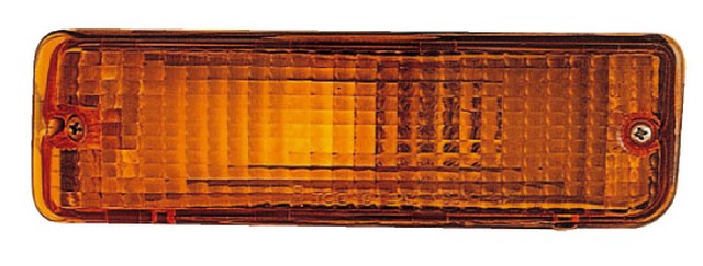 Side Marker Light Pacific Auto Company P2813