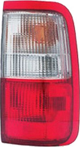 Tail Light Pacific Auto Company P2822