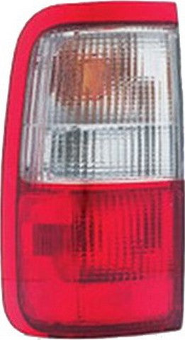Tail Light Pacific Auto Company P2823