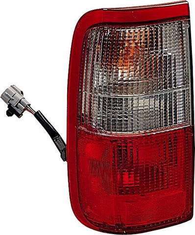 Tail Light Pacific Auto Company P2825E