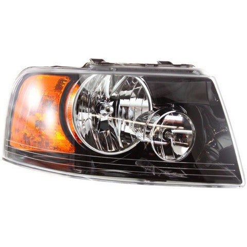 Headlight Assembly Pacific Auto Company P28335