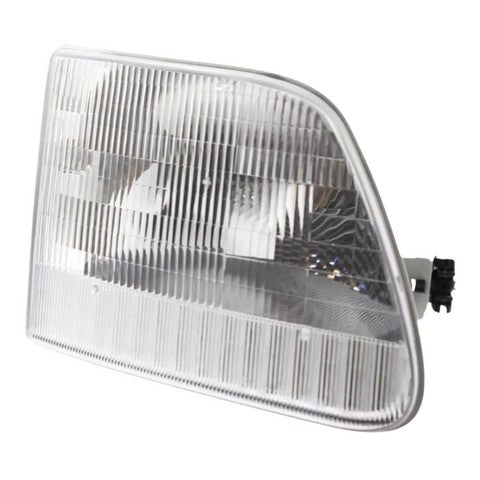 Headlight Assembly Pacific Auto Company P28341