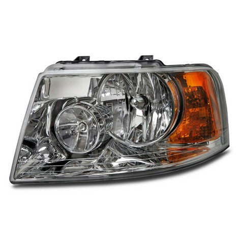 Headlight Assembly Pacific Auto Company P283462